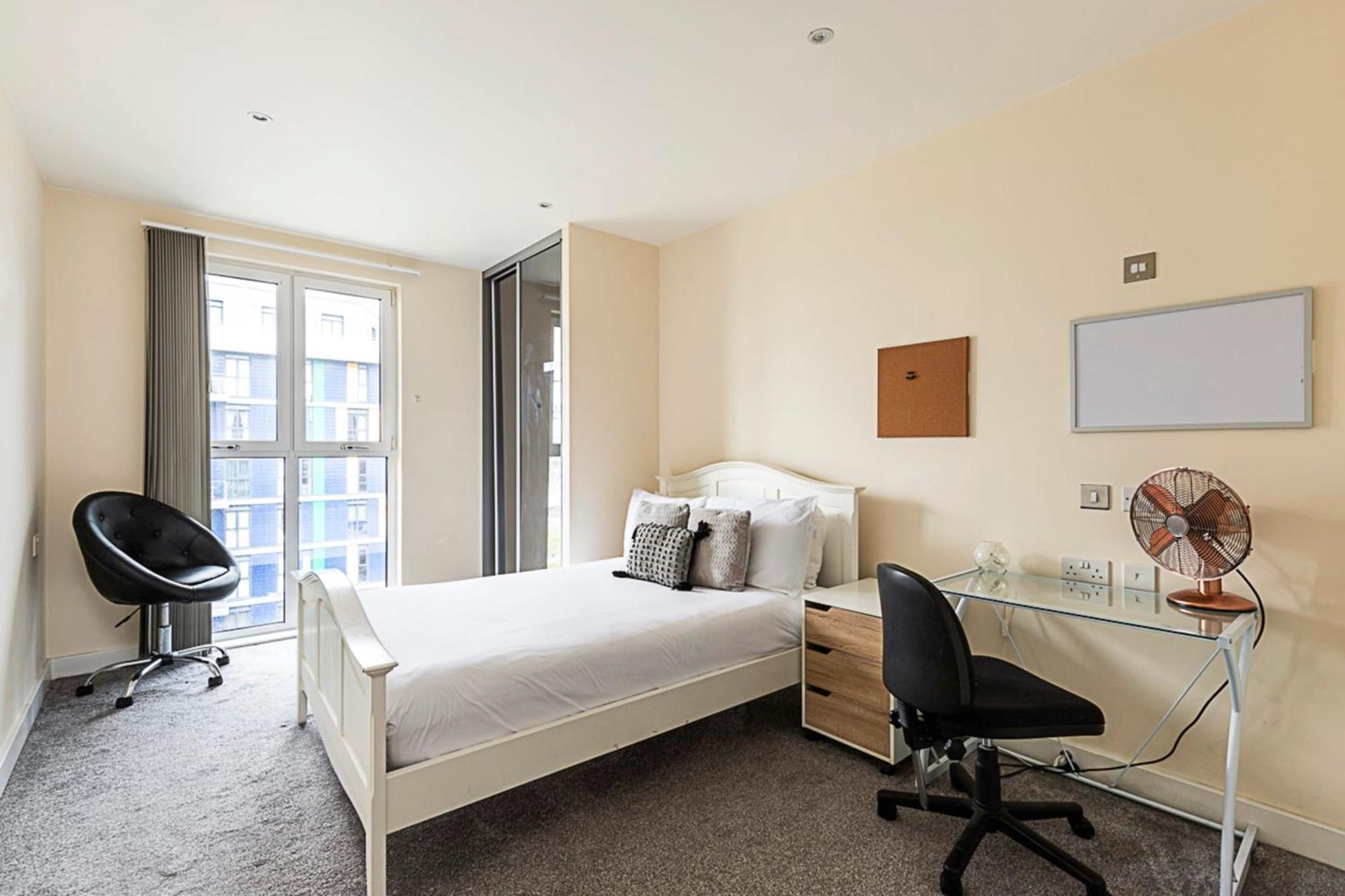 Vibrant London Canal Apartment Esterno foto